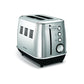 Buy-Morphy Richards Toaster 2 Slice Stainless Steel Brushed 900W "Evoke"-Online-in South Africa-on Zalemart