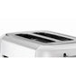 Buy-Morphy Richards Toaster 2 Slice Stainless Steel White 900W "Evoke"-Online-in South Africa-on Zalemart