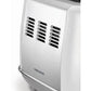 Buy-Morphy Richards Toaster 2 Slice Stainless Steel White 900W "Evoke"-Online-in South Africa-on Zalemart