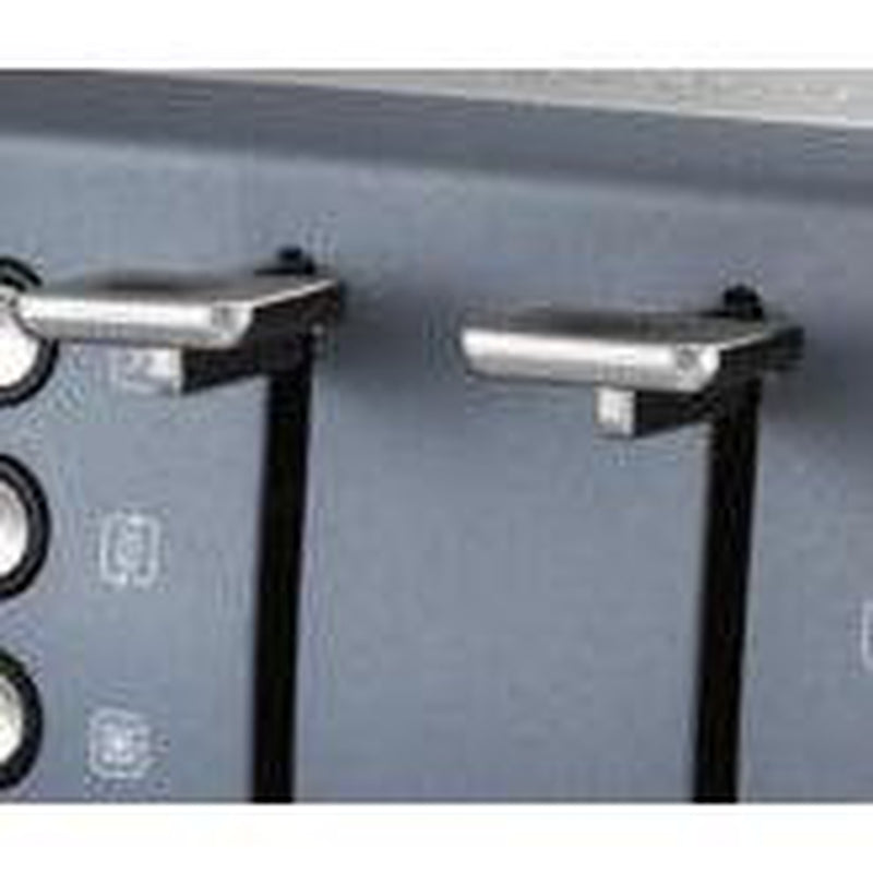 Buy-Morphy Richards Toaster 4 Slice Stainless Steel Blue 1800W "Evoke"-Online-in South Africa-on Zalemart