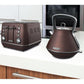 Buy-Morphy Richards Toaster 4 Slice Stainless Steel Bronze 1800W "Evoke"-Online-in South Africa-on Zalemart