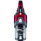 Buy-Morphy Richards Vacuum Cleaner Cordless Plastic Red 500ml 18V "Supervac Deluxe"-Online-in South Africa-on Zalemart