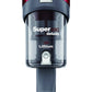 Buy-Morphy Richards Vacuum Cleaner Cordless Plastic Red 500ml 18V "Supervac Deluxe"-Online-in South Africa-on Zalemart