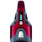 Buy-Morphy Richards Vacuum Cleaner Cordless Plastic Red 500ml 18V "Supervac Deluxe"-Online-in South Africa-on Zalemart