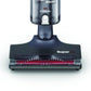 Buy-Morphy Richards Vacuum Cleaner Cordless Plastic Red 500ml 18V "Supervac Deluxe"-Online-in South Africa-on Zalemart