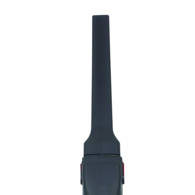 Buy-Morphy Richards Vacuum Cleaner Cordless Plastic Red 500ml 18V "Supervac Deluxe"-Online-in South Africa-on Zalemart