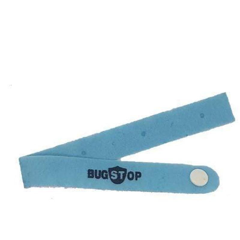 Mosquito Bands for Kids - Assorted Colours - Zalemart