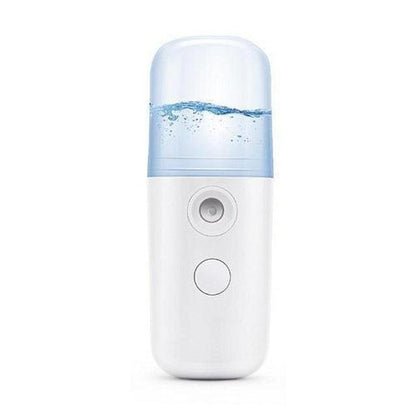 Buy-Nano Facial Mist Sprayer-Online-in South Africa-on Zalemart