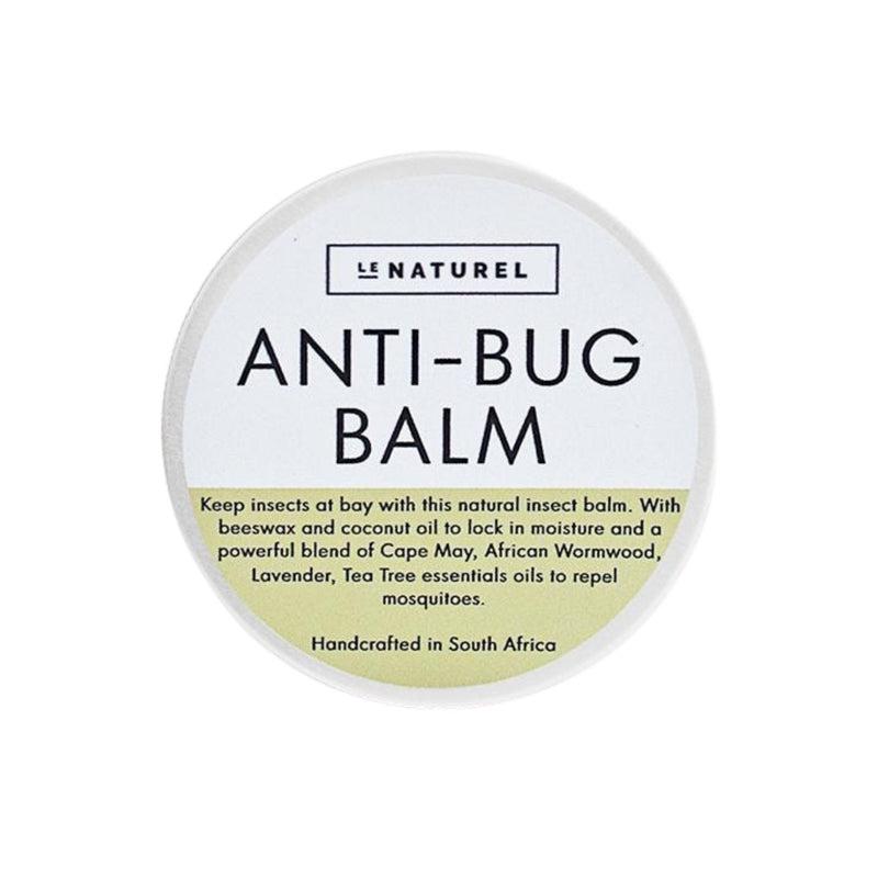 Protector Bug Balm Natural Anti-Bug Balm (30g) – Zalemart