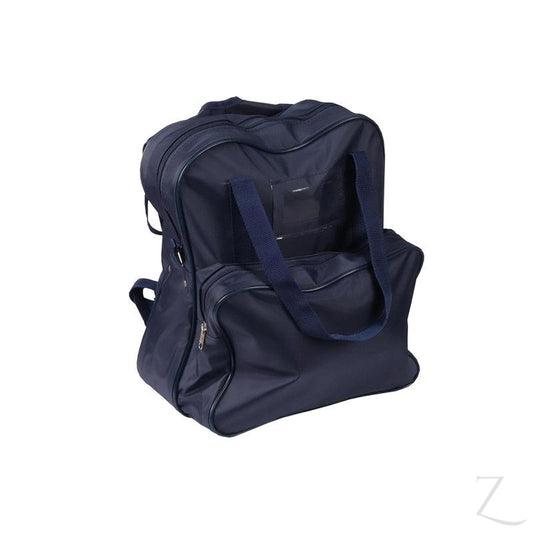 Buy-Navy Junior Backpack Bag-Online-in South Africa-on Zalemart