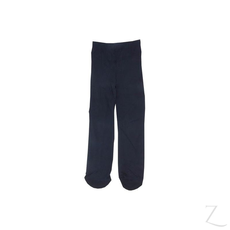 Buy-Pantihose Opaque - Navy-5-6-Online-in South Africa-on Zalemart