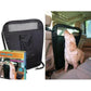 Pet Adjustable Seat Barrier for Cars - Zalemart