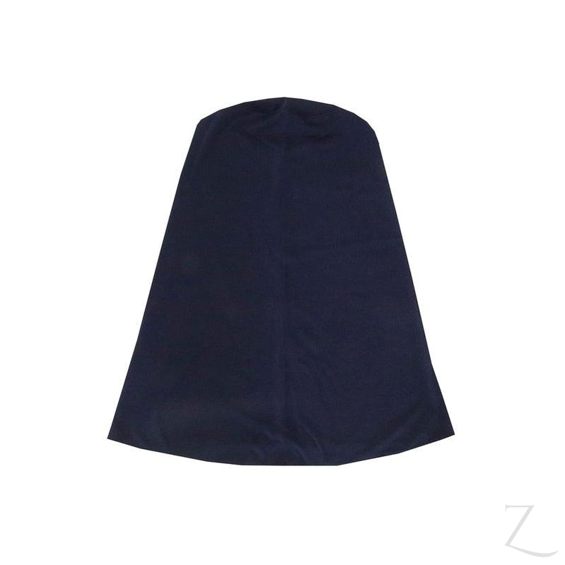 Buy-Plain Burqa - Navy-Small-Online-in South Africa-on Zalemart