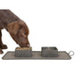 Portable Pet Bowl - Zalemart