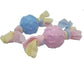 Puppy Teething Ball - Assorted Colours - Zalemart