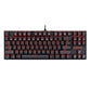 Buy-Redragon 4 in 1 Mechanical Gaming Combo - Mouse | Mouse Pad | Headset | Mechanical Keyboard-Online-in South Africa-on Zalemart