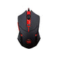 Buy-Redragon 4 in 1 Mechanical Gaming Combo - Mouse | Mouse Pad | Headset | Mechanical Keyboard-Online-in South Africa-on Zalemart