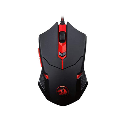 Buy-Redragon 4 in 1 Mechanical Gaming Combo - Mouse | Mouse Pad | Headset | Mechanical Keyboard-Online-in South Africa-on Zalemart