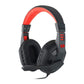 Buy-Redragon 4 in 1 Mechanical Gaming Combo - Mouse | Mouse Pad | Headset | Mechanical Keyboard-Online-in South Africa-on Zalemart