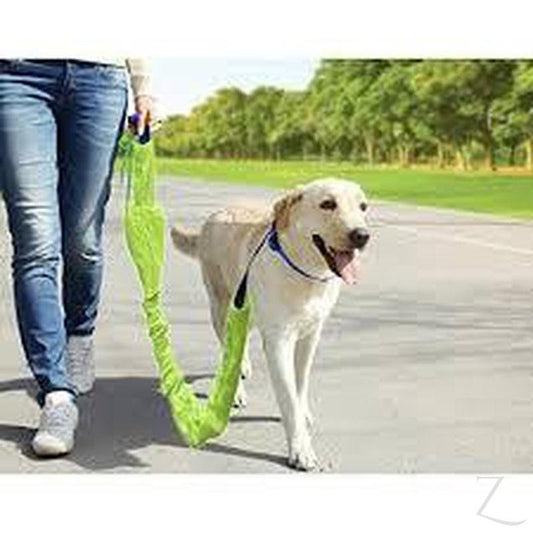 Reflective Pet Leash - Zalemart