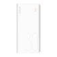Buy-Romoss Pulse 30 30000mAh Power Bank - White-Online-in South Africa-on Zalemart