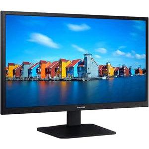 Buy-Samsung 19'' LS19A330NH Monitor - Black-Online-in South Africa-on Zalemart