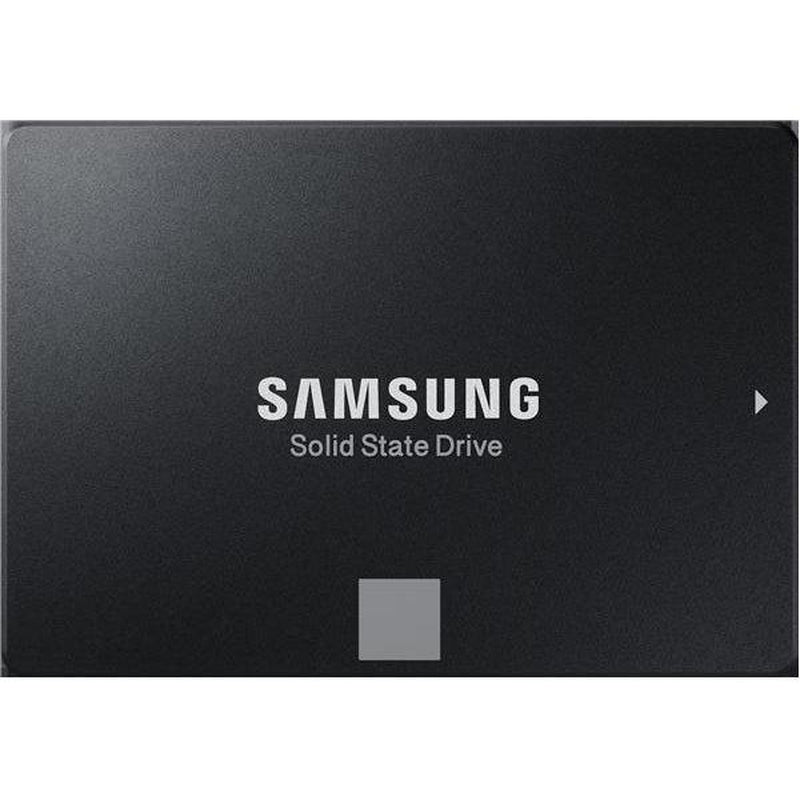 Buy-Samsung 860 Evo-Series 2.5" 250GB SSD (Solid State Drive)-Online-in South Africa-on Zalemart