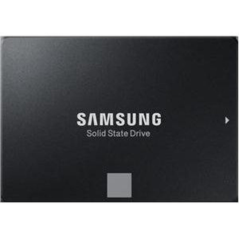 Buy-Samsung 860 Evo-Series 2.5" 500GB SSD (Solid State Drive)-Online-in South Africa-on Zalemart