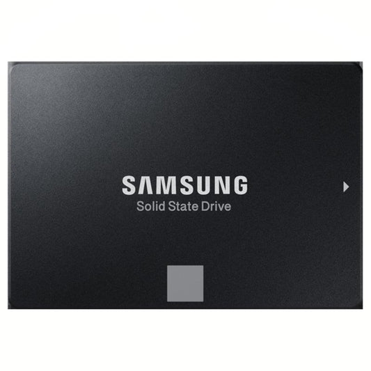 Buy-Samsung 860 Evo-Series 2.5" 500GB SSD (Solid State Drive)-Online-in South Africa-on Zalemart