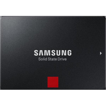 Buy-SAMSUNG 860 PRO 256 GB SATA SSD (Solid State Drive)-Online-in South Africa-on Zalemart