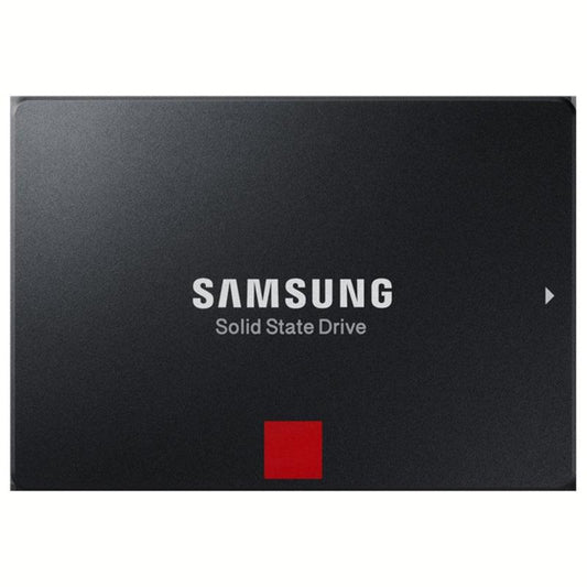 Buy-SAMSUNG 860 PRO 256 GB SATA SSD (Solid State Drive)-Online-in South Africa-on Zalemart