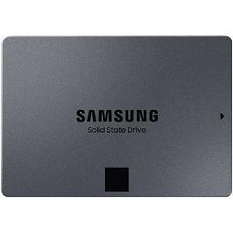 Buy-SAMSUNG 870 QVO 1 TB SATA SSD (Solid State Drive)-Online-in South Africa-on Zalemart