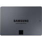 Buy-SAMSUNG 870 QVO 1 TB SATA SSD (Solid State Drive)-Online-in South Africa-on Zalemart