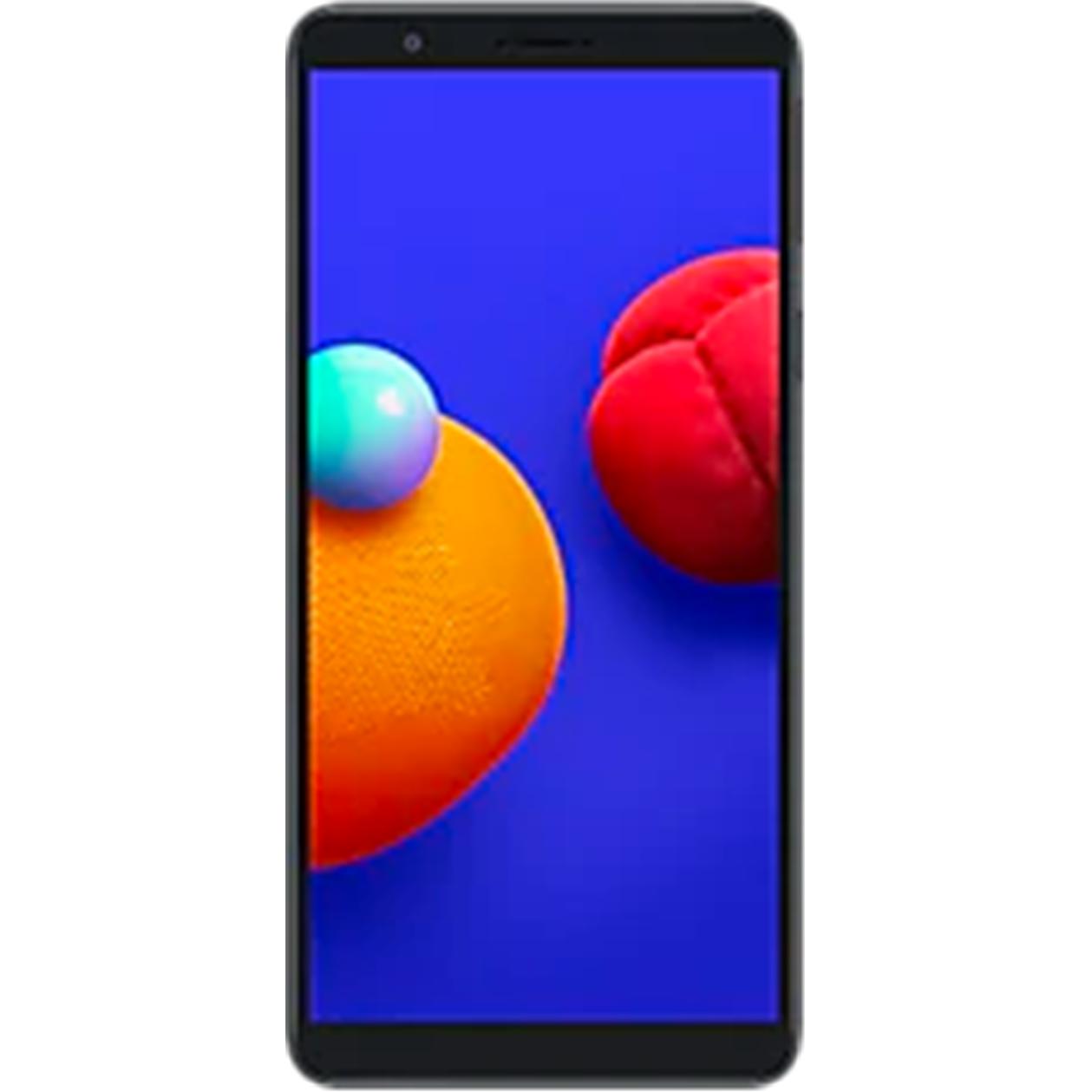 Buy-Samsung Galaxy A3 Core 5.3'' Smartphone | LTE | 1GB + 16GB - Black-Online-in South Africa-on Zalemart