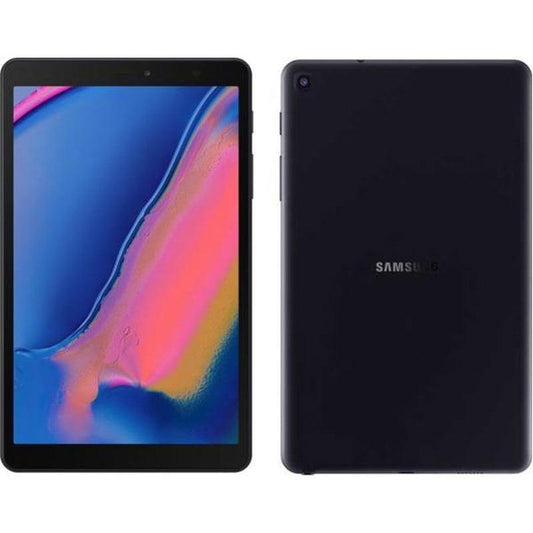 Buy-Samsung Galaxy Tab A 8" (T295) LTE & WiFi Tablet - 32GB | Black-Online-in South Africa-on Zalemart