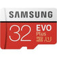 Buy-SAMSUNG MICROSD (MICROSDHC) EVO PLUS 32GB-Online-in South Africa-on Zalemart