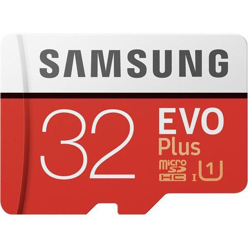 Buy-SAMSUNG MICROSD (MICROSDHC) EVO PLUS 32GB-Online-in South Africa-on Zalemart