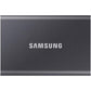Buy-Samsung T7 Portable SSD 500 GB-Online-in South Africa-on Zalemart