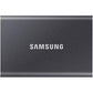 Buy-Samsung T7 Portable SSD 500 GB-Online-in South Africa-on Zalemart