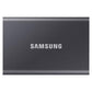 Buy-Samsung T7 Portable SSD 500 GB-Online-in South Africa-on Zalemart