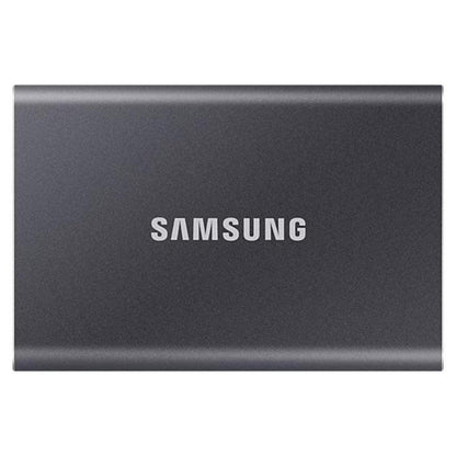 Buy-Samsung T7 Portable SSD 500 GB-Online-in South Africa-on Zalemart