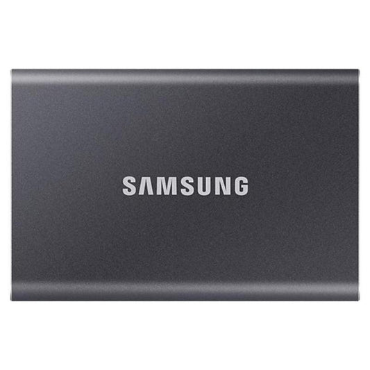 Buy-Samsung T7 Portable SSD 500 GB-Online-in South Africa-on Zalemart