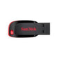 Buy-SanDisk Cruzer Blade USB Flash Drive 64GB-Online-in South Africa-on Zalemart