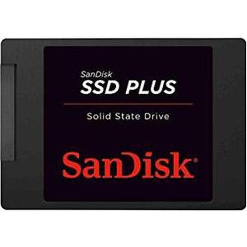 Buy-SanDisk SSD PLUS 1TB Solid State Drive-Online-in South Africa-on Zalemart