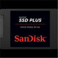 Buy-SanDisk SSD PLUS 240GB Sata III 2.5'' Internal SSD/ 530MB/s .-Online-in South Africa-on Zalemart