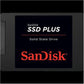 Buy-SanDisk SSD PLUS 240GB Sata III 2.5'' Internal SSD/ 530MB/s .-Online-in South Africa-on Zalemart