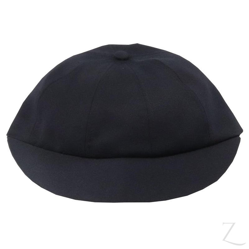 Buy-School Cap Plain - Navy-53-Online-in South Africa-on Zalemart