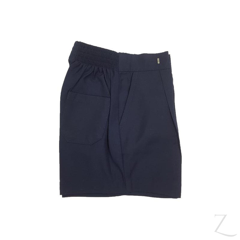 Buy-School Shorts - Navy-18-Online-in South Africa-on Zalemart