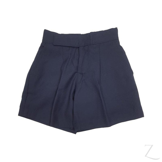 Buy-School Shorts - Navy-Online-in South Africa-on Zalemart