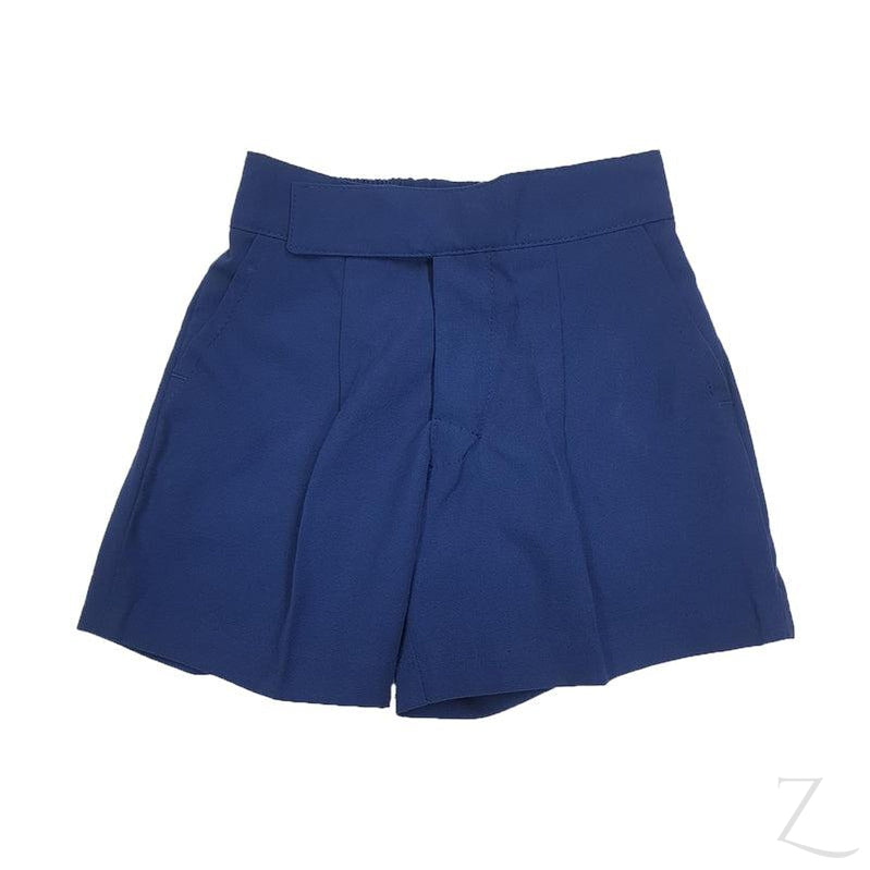 Buy-School Shorts - Spearman Royal-Online-in South Africa-on Zalemart